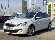 Peugeot 308 Kombi 1,6 l 88 kw