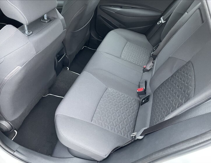 Toyota Corolla Kombi 1,8 l 72 kw