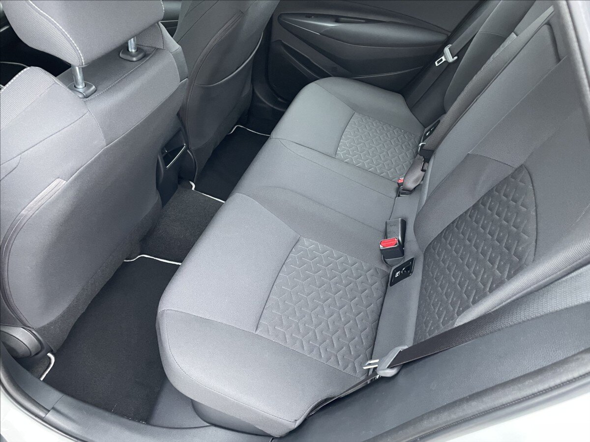 Toyota Corolla Kombi 1,8 l 72 kw