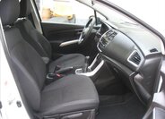 Suzuki S-Cross Hatchback 998,0 82 kw