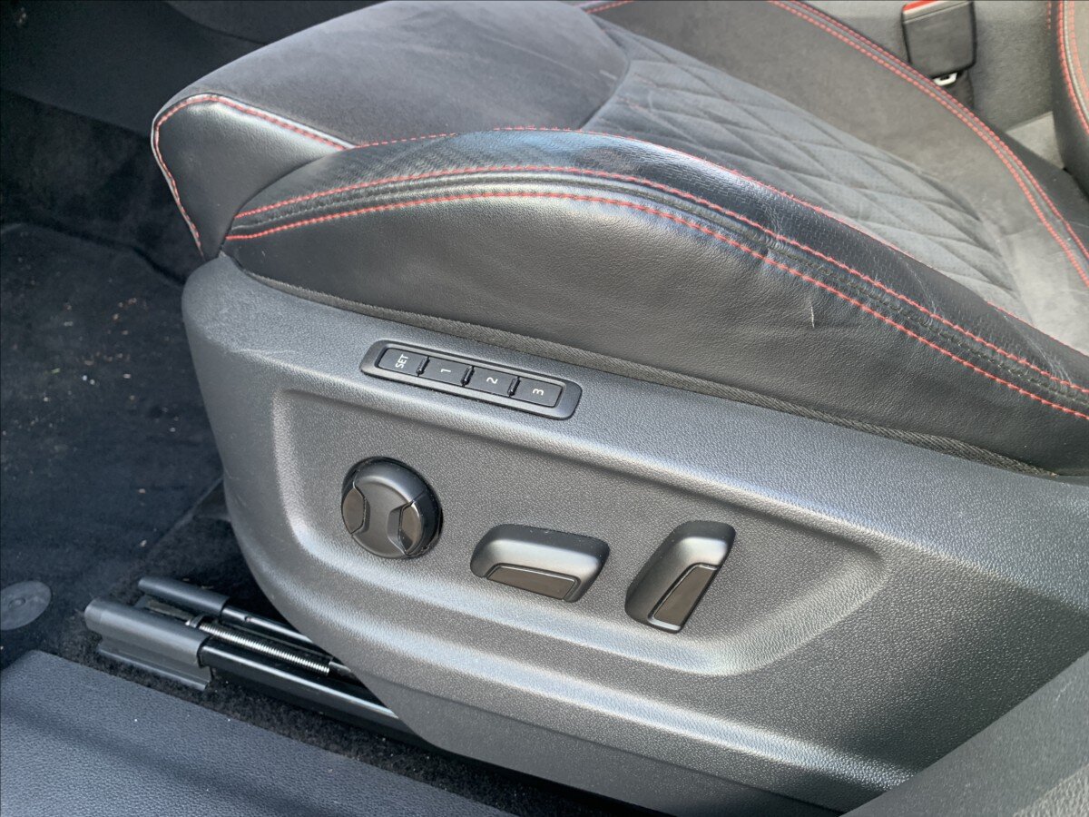 Škoda Kodiaq SUV 2,0 l 176 kw