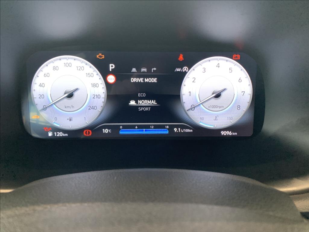 Hyundai i30 Kombi 1,5 l 103 kw