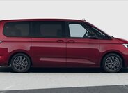 Volkswagen Multivan Ostatní 0,0 110 kw