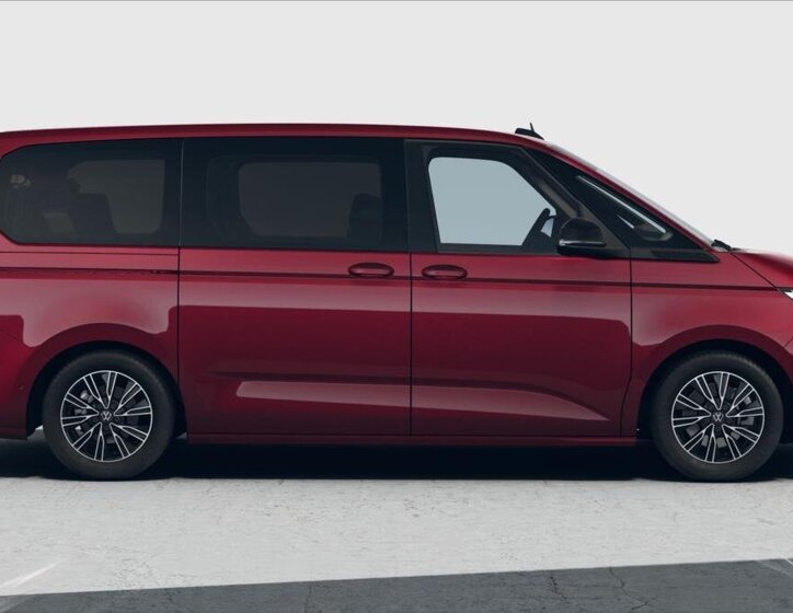 Volkswagen Multivan Ostatní 0,0 110 kw