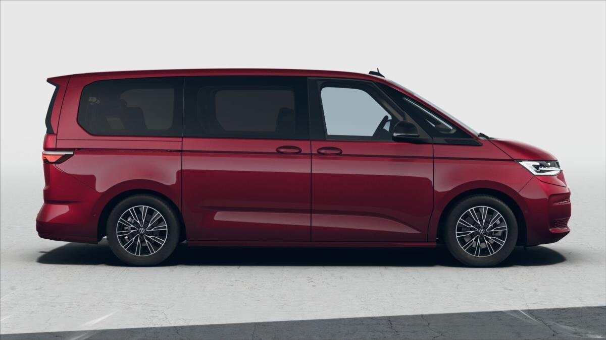 Volkswagen Multivan Ostatní 0,0 110 kw