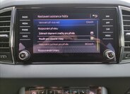 Škoda Karoq SUV 2,0 l 110 kw