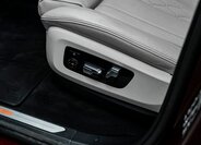 BMW X7 SUV / Terénní 3,0 l 280 kw