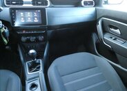Dacia Duster SUV / Terénní 999,0 67 kw
