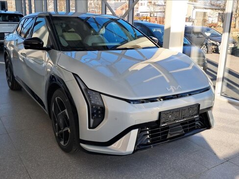 KIA Ostatní Ostatní 0,0 0