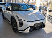 KIA Ostatní Ostatní 0,0 0