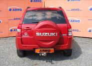 Suzuki Grand Vitara 6