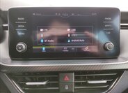 Škoda Scala Hatchback 999,0 81 kw