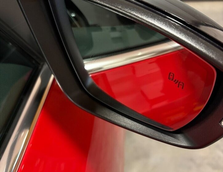 Škoda Octavia Kombi 0,0 110 kw