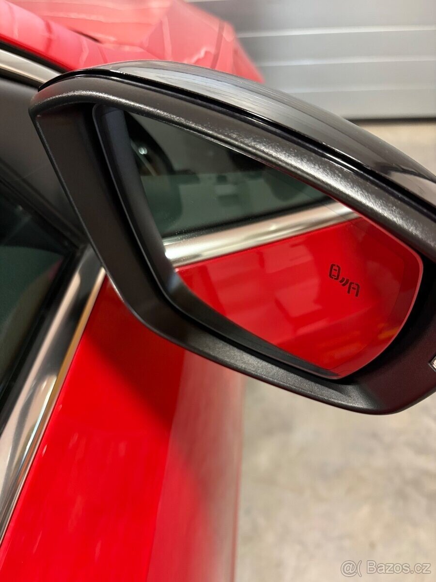 Škoda Octavia Kombi 0,0 110 kw