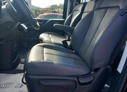 Hyundai Staria VAN-Minibus 1,6 l 117 kw