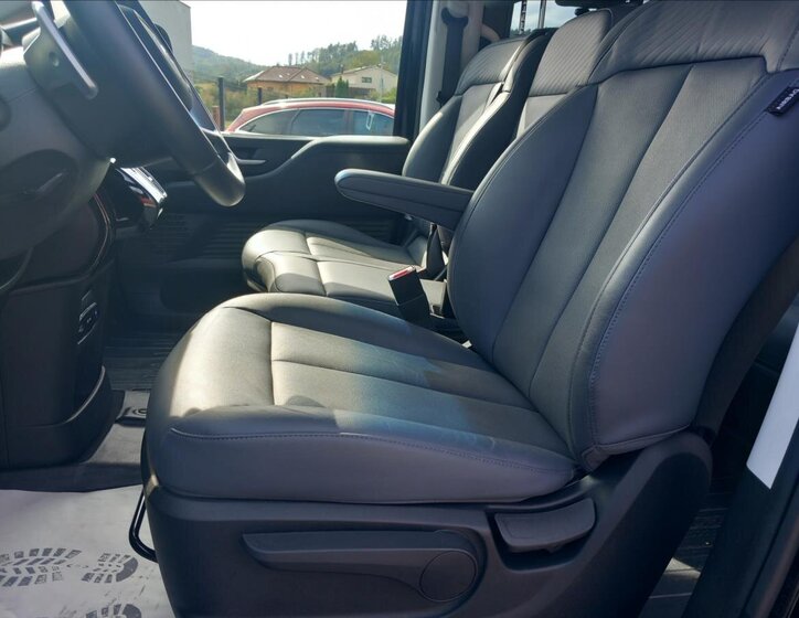 Hyundai Staria VAN-Minibus 1,6 l 117 kw