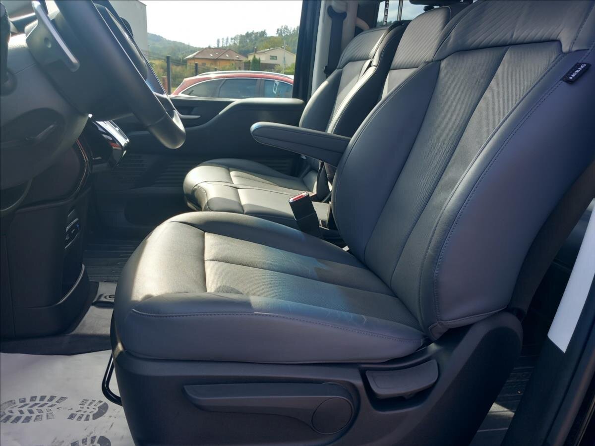 Hyundai Staria VAN-Minibus 1,6 l 117 kw