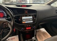 KIA Ceed Hatchback 1,6 l 94 kw