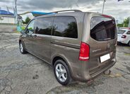 Mercedes-Benz Vito 7