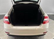Škoda Octavia Liftback 1,4 l 110 kw