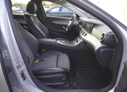 Mercedes-Benz Třídy E Sedan 2,0 l 180 kw