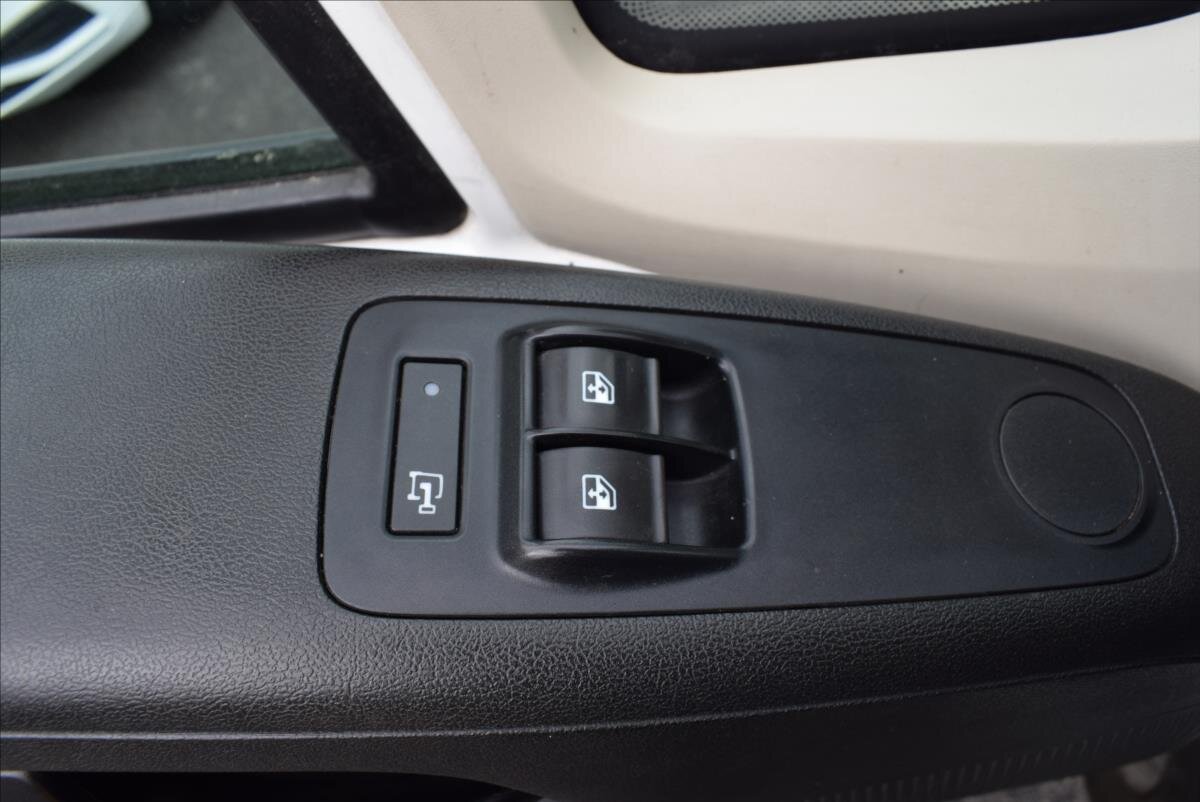 Fiat Ducato MPV 2,3 l 96 kw