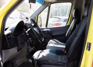 Mercedes-Benz Sprinter Skříň 3,0 l 140 kw