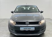 Volkswagen Polo 4