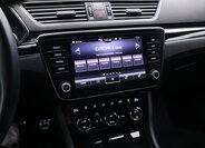 Škoda Superb Kombi 2,0 l 110 kw