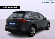 Volkswagen Tiguan SUV 1,5 l 96 kw