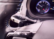 Subaru Levorg Kombi 1,6 l 125 kw