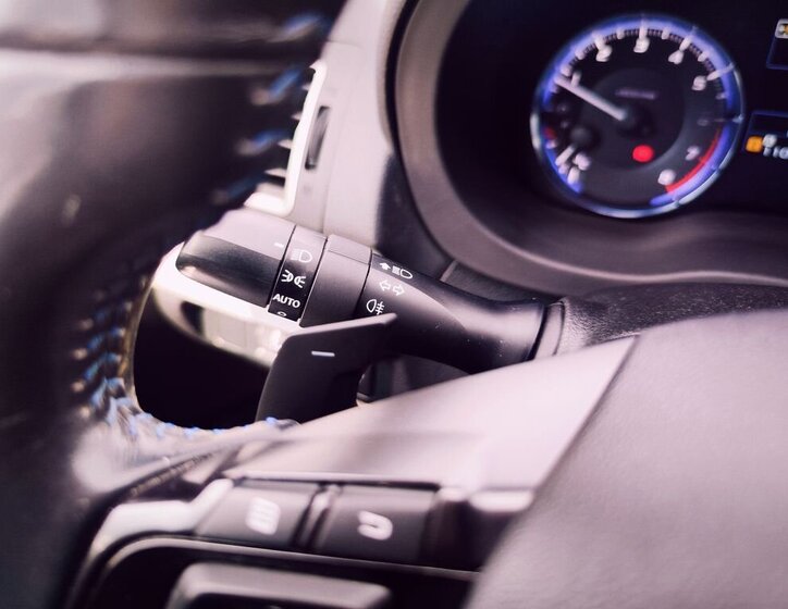 Subaru Levorg Kombi 1,6 l 125 kw