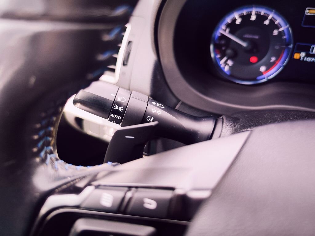 Subaru Levorg Kombi 1,6 l 125 kw