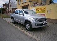 Volkswagen Amarok SUV / Terénní 2,0 l 90 kw