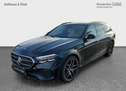 Mercedes-Benz Třídy E Kombi 2,0 l 145 kw