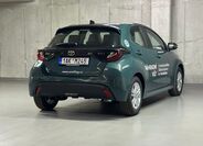 Toyota Yaris 5