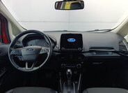 Ford EcoSport SUV 998,0 92 kw