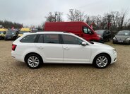 Škoda Octavia 6