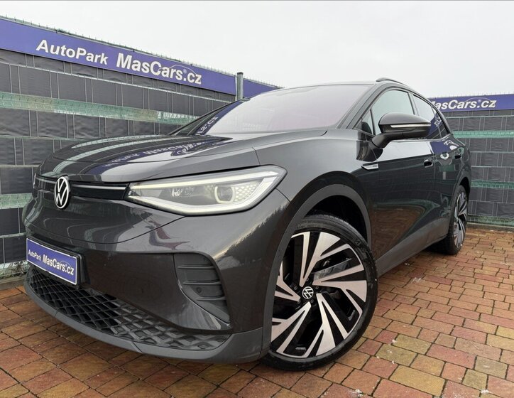 Volkswagen ID.4 Kombi 0,0 150 kw