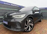 Volkswagen ID.4 Kombi 0,0 150 kw