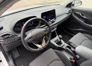 Hyundai i30 Kombi 1,5 l 117 kw