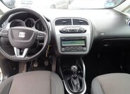 Seat Altea Kombi 2,0 l 103 kw