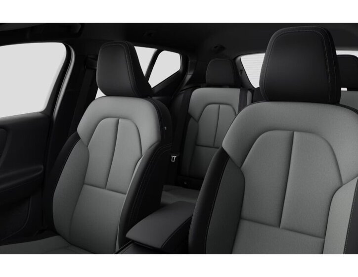 Volvo XC40 SUV / Terénní 2,0 l 120 kw