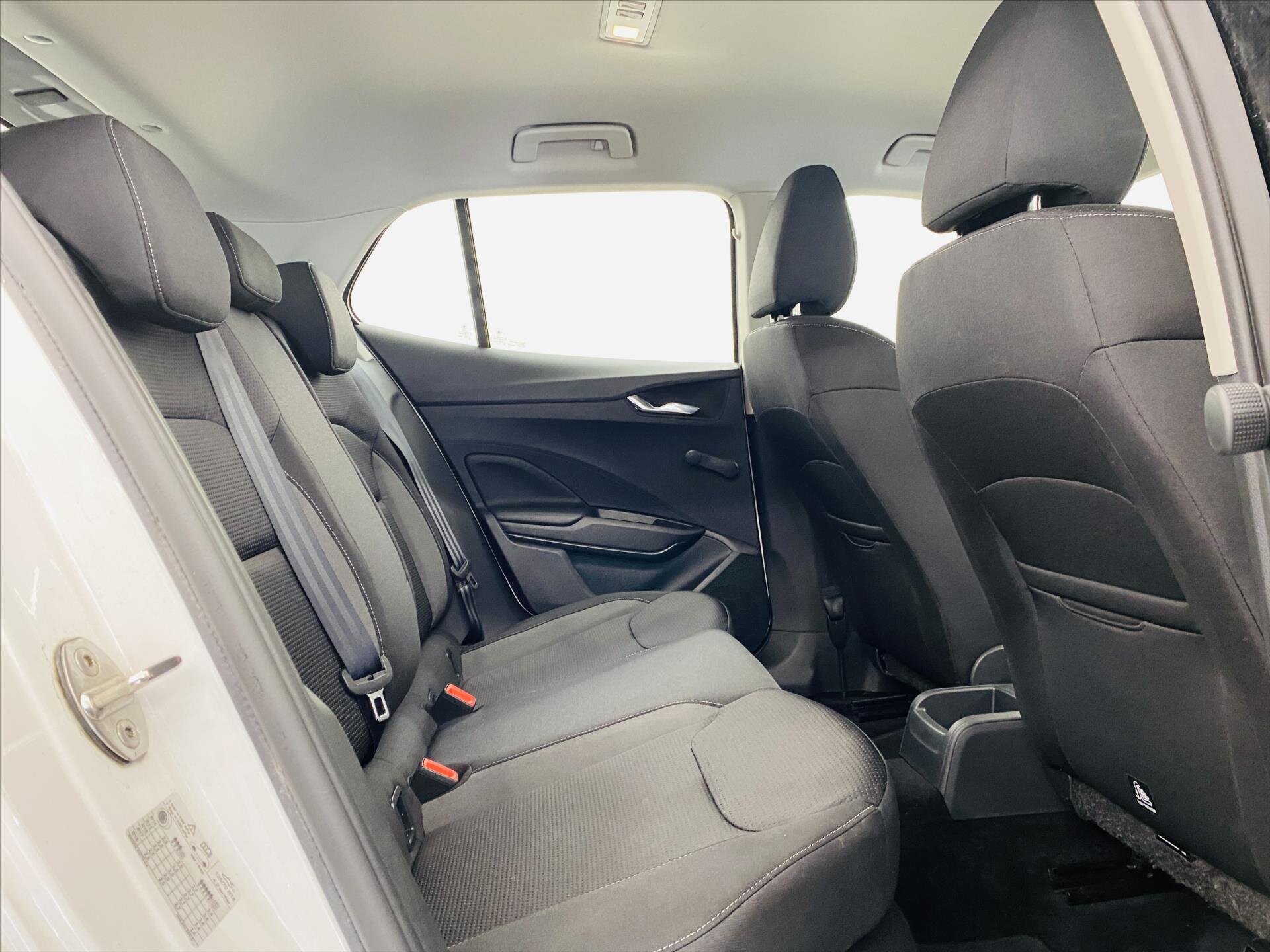 Škoda Fabia Hatchback 999,0 70 kw