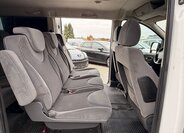 Peugeot Expert Tepee MPV 2,0 l 120 kw