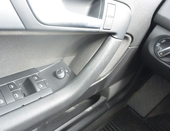 Audi A3 Hatchback 1,2 l 77 kw