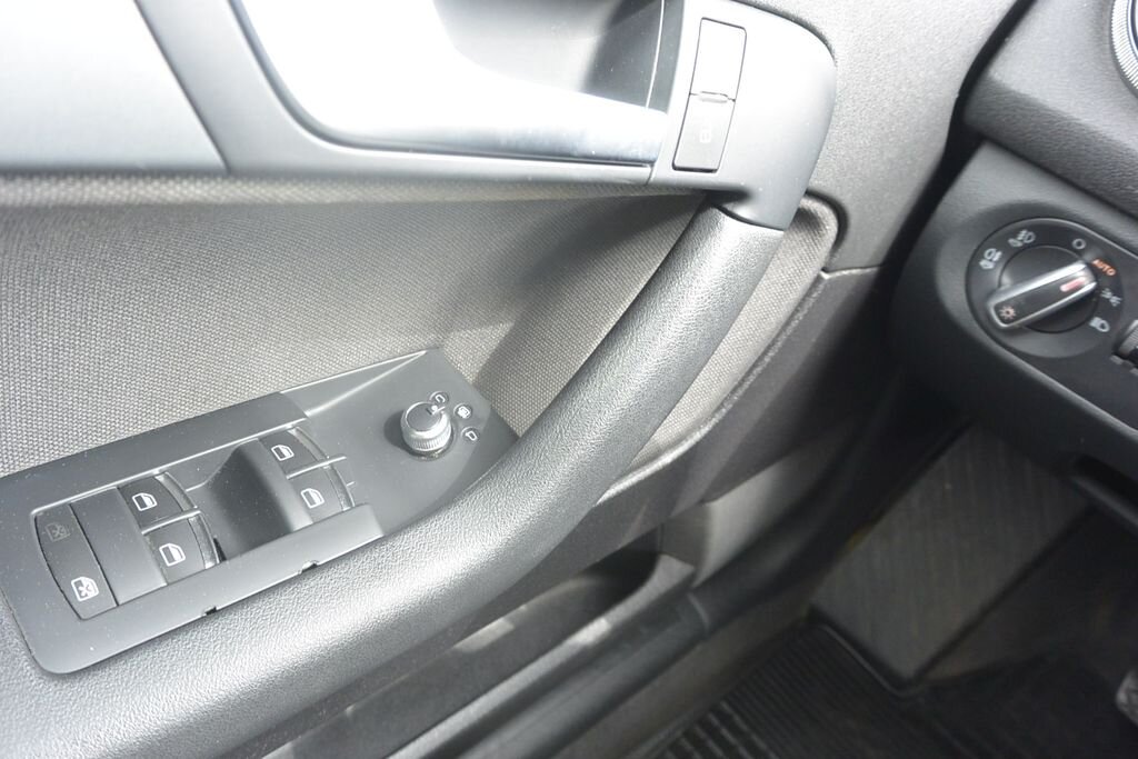 Audi A3 Hatchback 1,2 l 77 kw