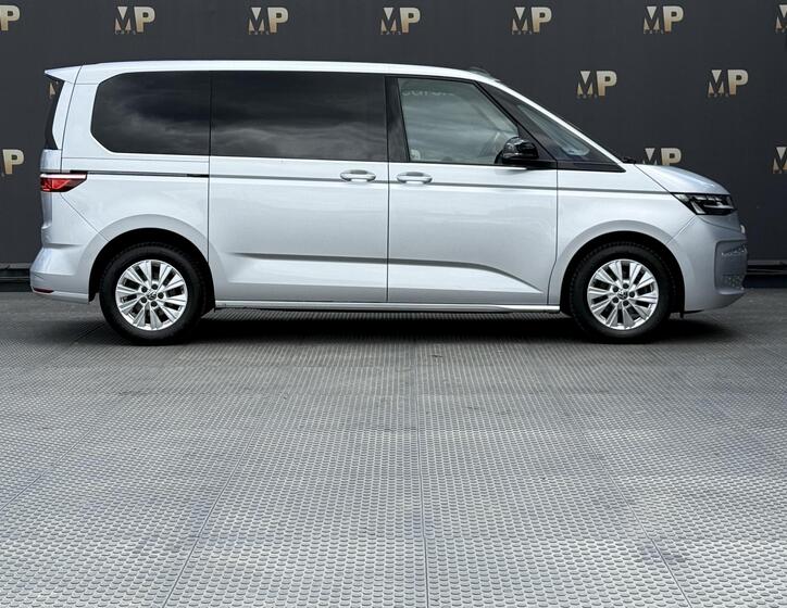 Volkswagen Multivan 9