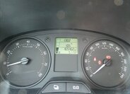 Škoda Fabia Kombi 1,2 l 63 kw