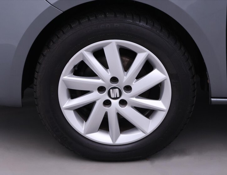 Seat Ibiza Kombi 1,6 l 66 kw